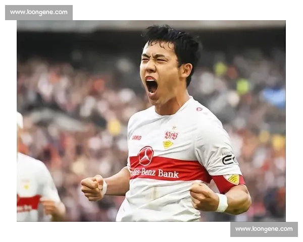 远藤航:加盟红军意义非凡,替补登场闪耀狼队一战当选最佳 远藤航:加盟红军意义非凡,替补登场闪耀狼队一战当选最佳