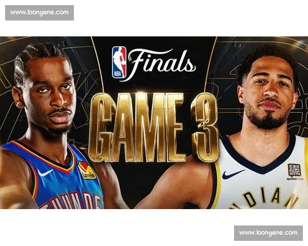 雷霆双星 40+30 灭步行者!天王山之战锁胜局 雷霆双星 40+30 灭步行者!天王山之战锁胜局