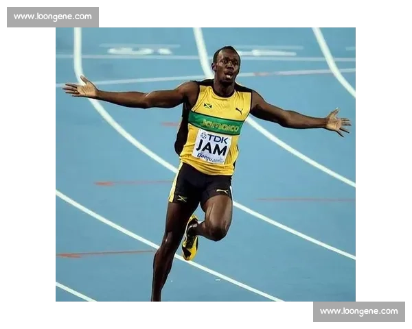 巴黎银牌阴影难掩统治力短板？K・汤普森直言：博尔特传奇需用时代定义