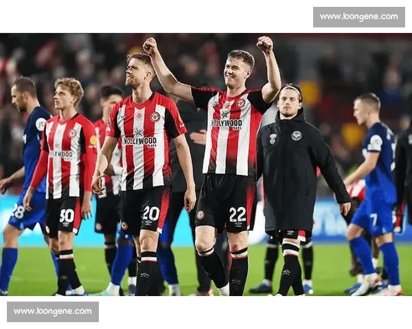 英超三强竞逐布伦特福德锋霸维萨：技术全面的战术多面手能否登陆豪门？