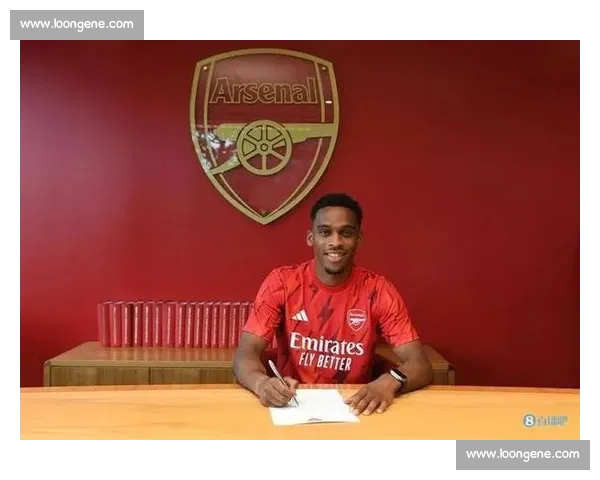 阿森纳为廷伯庆生:24 岁生日快乐,后防新星未来可期 阿森纳为廷伯庆生:24 岁生日快乐,后防新星未来可期