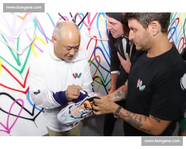 太空步与网球拍:王杰克逊跨界演绎体育艺术新高度 太空步与网球拍:王杰克逊跨界演绎体育艺术新高度