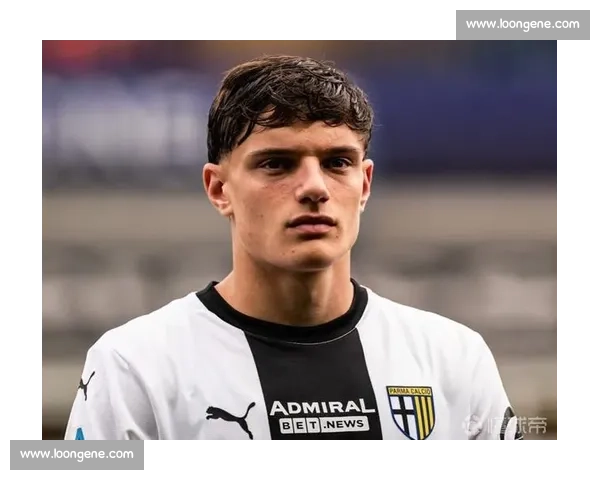 帕尔马 CEO:国米求购邦尼可谈 2500 万欧全额成关键 莱奥尼与铃木彩艳铁留队 帕尔马 CEO:国米求购邦尼可谈 2500 万欧全额成关键 莱奥尼与铃木彩艳铁留队