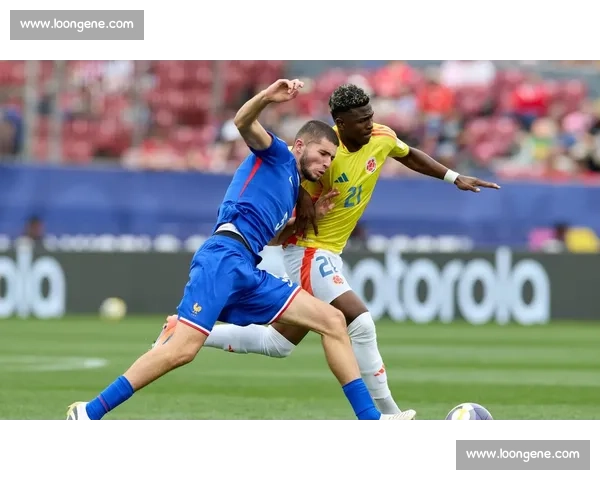 绿茵狂飙：冷门重塑世界杯格局