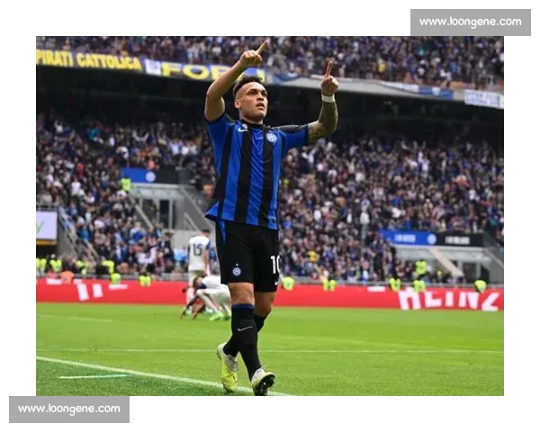 劳塔罗亮剑:国米争冠不容动摇,铁心留队者方能并肩 劳塔罗亮剑:国米争冠不容动摇,铁心留队者方能并肩