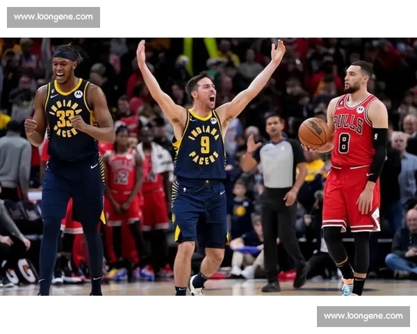 哈利伯顿伤缺后,步行者能否涅槃重生? 哈利伯顿伤缺后,步行者能否涅槃重生?