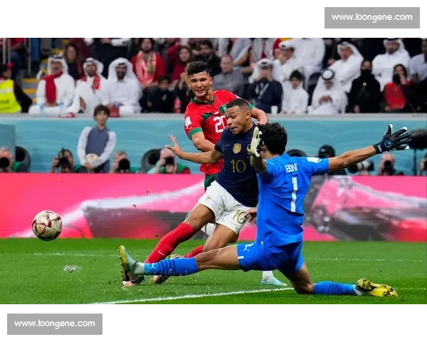 布努：战术为盾，点球如刃 —— 摩洛哥门神解析胜利之道