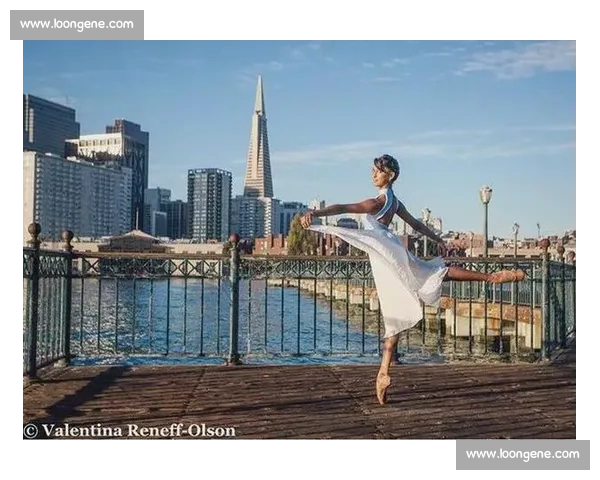 怪姿出片：解锁创意摄影新姿势