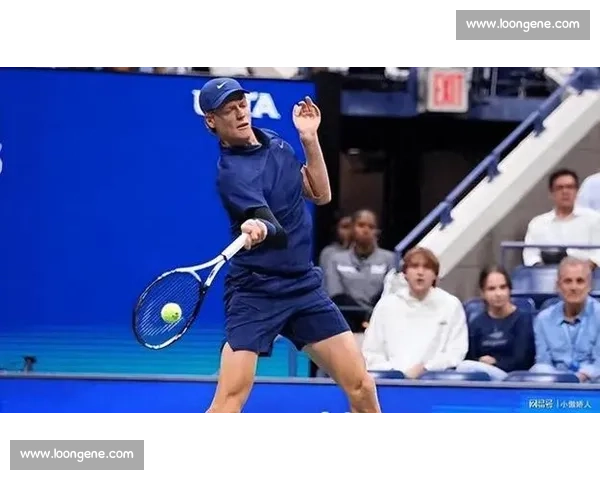 莫拉托格鲁炮轰德约：满足现状 斗志全无 辛纳成新一代统治者