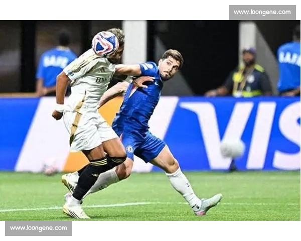 雷暴突袭世俱杯！本菲卡 vs 切尔西关键战被迫腰斩