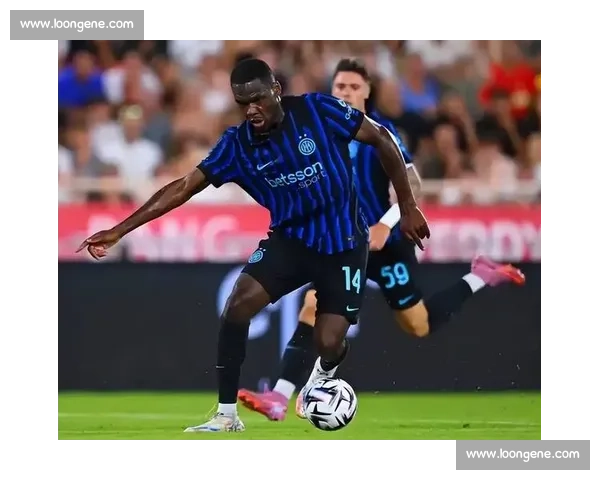 齐沃肯定图拉姆首发价值 强调高温下保持高水准