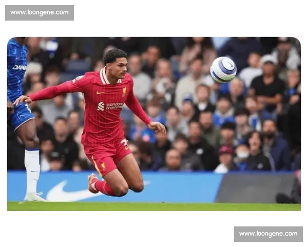 勒沃库森 3000 万欧求购利物浦中卫宽萨