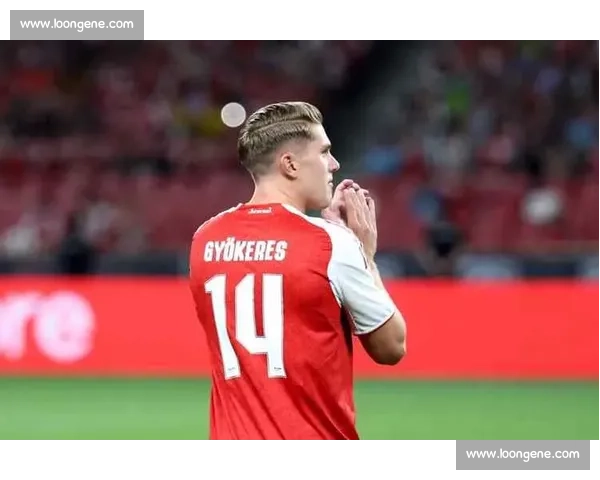 哲凯赖什转会僵局：阿森纳报价未达葡体预期，球员暂缓其他选项