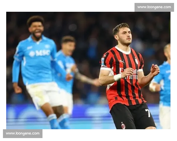 希门尼斯拒那不勒斯邀约 铁心留守米兰开启新挑战