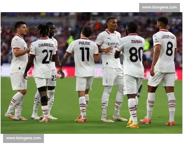 米兰强硬回绝马赛租借本纳赛尔，明确要求强制买断或直接转会