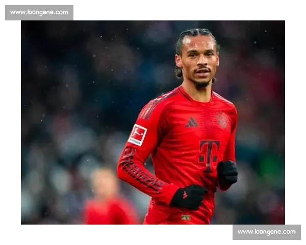 萨内谢幕战深情告别拜仁：世俱杯续写传奇，未来征程各自闪耀