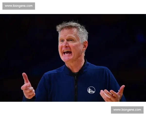 历史性突破!尼克斯瞄准南卡三冠教头,NBA 或迎首位女主帅 历史性突破!尼克斯瞄准南卡三冠教头,NBA 或迎首位女主帅