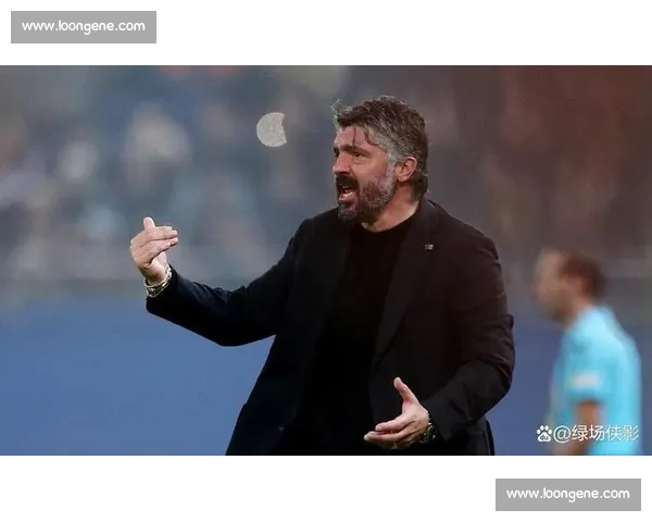 布冯力挺加图索执教意大利队：铁三角重塑蓝衣军团