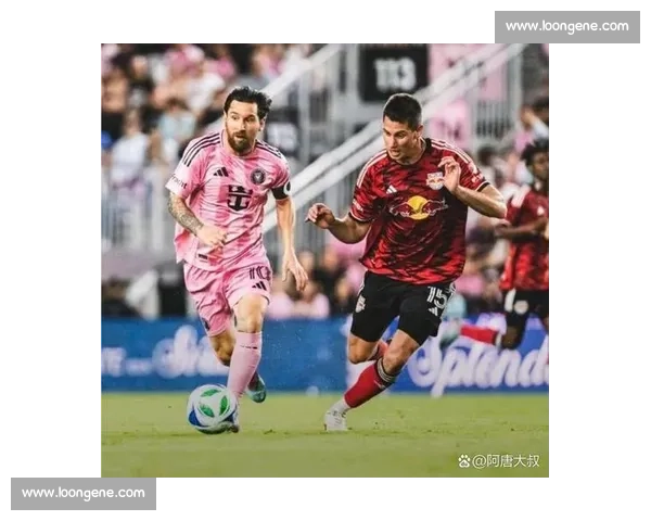 梅西效应:阿迪达斯助推美职联商业价值暴涨 17% 梅西效应:阿迪达斯助推美职联商业价值暴涨 17%