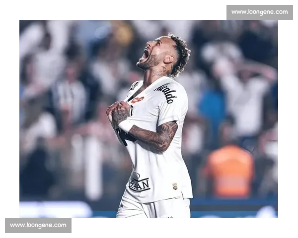 降薪 95% 续约桑托斯！内马尔哽咽：为世界杯梦想拼尽最后一口气