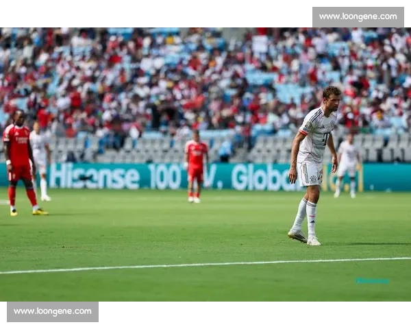 博卡主帅:承认欧洲差距,但世俱杯表现无愧豪门尊严 博卡主帅:承认欧洲差距,但世俱杯表现无愧豪门尊严