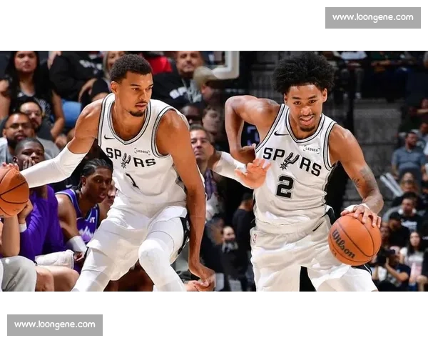 哈珀誓言马刺将重返季后赛：天空才是极限