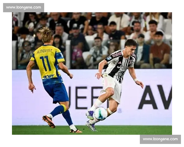 尤文 5-0 横扫艾因！双星双响 + 伊尔迪兹世界波点燃世俱杯