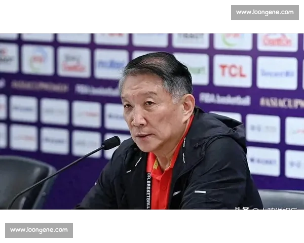 女篮外线哑火引争议!名记力挺宫鲁鸣铁腕决策,李梦缺席背后的战略博弈 女篮外线哑火引争议!名记力挺宫鲁鸣铁腕决策,李梦缺席背后的战略博弈